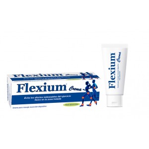 Flexium Articulaciones Crema